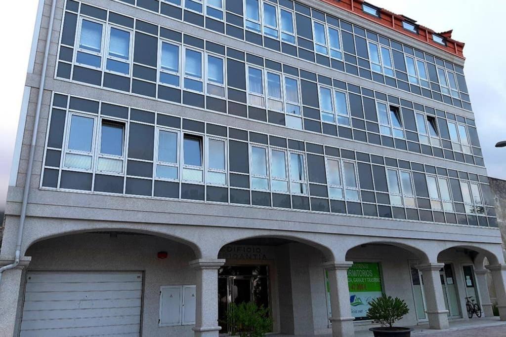 Disfrute De Sus Vacaciones Con Wifi En El Puerto De Carino Lägenhet Exteriör bild